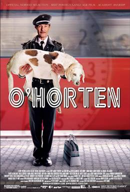 O’ Horten – Yalnızlık Çökünce