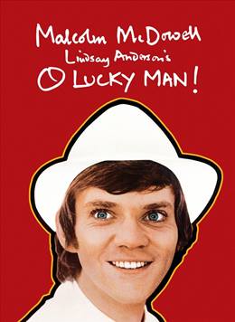 O Lucky Man! – Talihli Adam