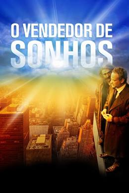 O Vendedor de Sonhos – Rüya Satan Adam