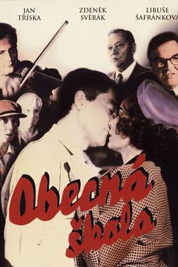 Obecna Skola – Ortaokul