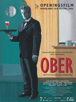 Ober – Garson