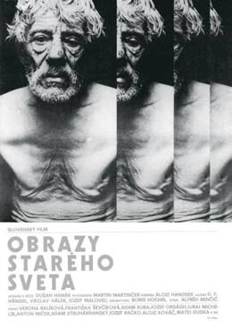 Obrazy Starého Sveta – Eski Dünyanın Resimleri
