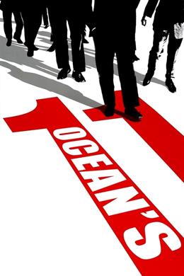 Ocean’s Eleven – Ocean’s 11