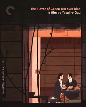 Ochazuke No Aji