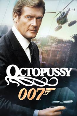 Octopussy – Ahtapot