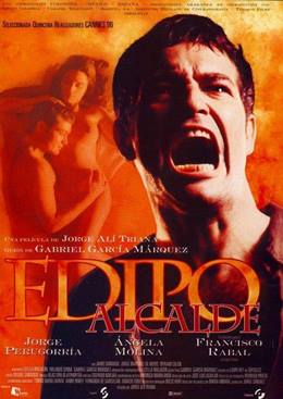 Oedipo Alcalde – Kızıl Oidipus