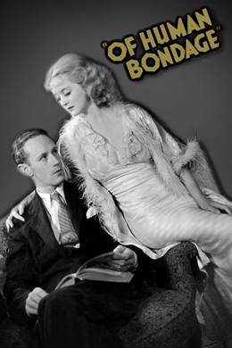 Of Human Bondage – İnsanın Esareti