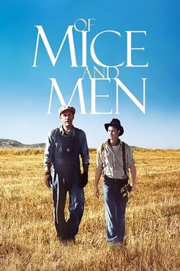 Of Mice and Men – Fareler ve İnsanlar