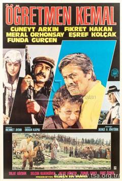Öğretmen Kemal