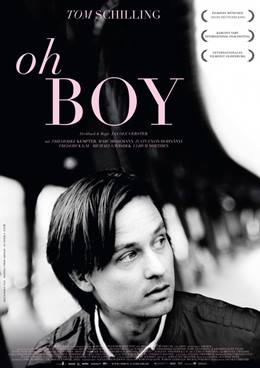 Oh Boy – Eyvah