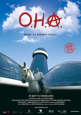 O.H.A: Oflu Hoca’yı Aramak