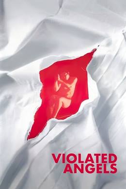 Okasareta Hakui – Tecavüze Uğramış Melekler