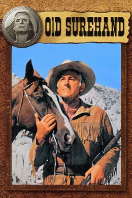 Old Surehand, 1. Teil – Siyah Tabanca