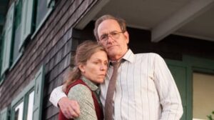 Olive Kitteridge 1. Sezon 1. Bölüm