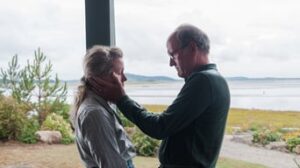 Olive Kitteridge 1. Sezon 3. Bölüm