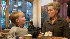 Olive Kitteridge 1. Sezon 4. Bölüm