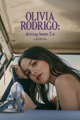 Olivia Rodrigo: Driving Home 2 U