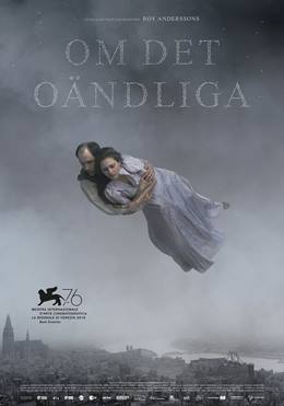 Om Det Oändliga – Sonsuzluk Üzerine