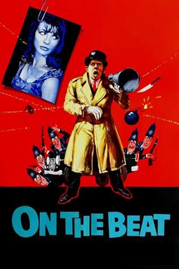 On the Beat – Enayiler Kralı Polis