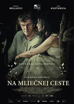 On the Milky Road – Aşk ve Savaş
