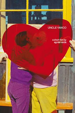 Oncle Yanco