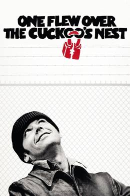 One Flew Over the Cuckoo’s Nest – Guguk Kuşu