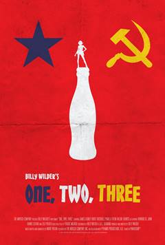 One, Two, Three – Bir, İki, Üç