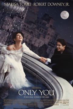 Only You – Çılgın Aşık