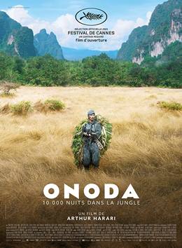 Onoda, 10 000 Nuits Dans La Jungle