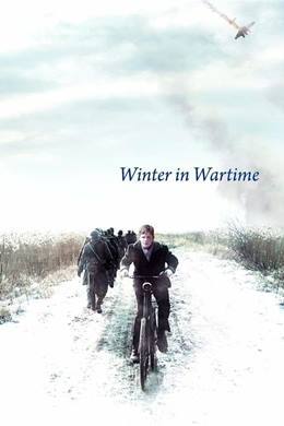 Oorlogswinter – Kış Ayazında Savaş