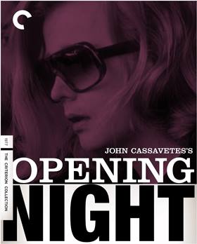 Opening Night – Açılış Gecesi