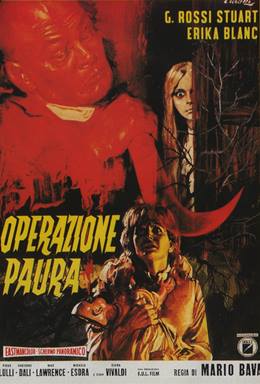Operazione Paura
