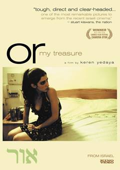 Or (My Treasure) – Hazinem