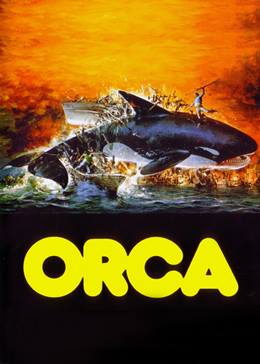Orca – Orca Denizin Aslanı