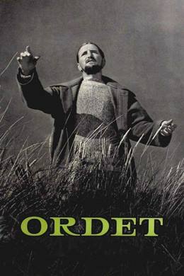 Ordet – Söz