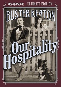 Our Hospitality – Konukseverliğimiz