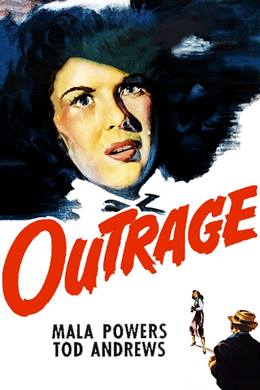 Outrage