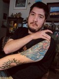 Andrew Chavez