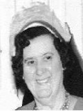 Annie Ball