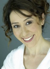 Ayşegül Ünsal