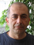 Barış Pirhasan