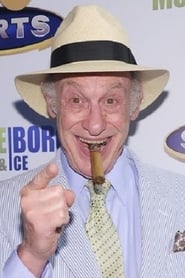 Bert Randolph Sugar