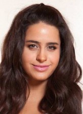 Büşra Pekin