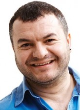 Çağlar Çorumlu