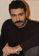 Caner Cindoruk