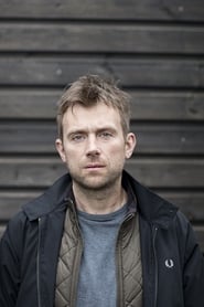 Damon Albarn