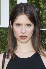 Daphne Patakia
