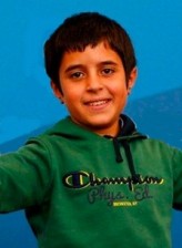 Doğan İzci