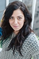 Esra Bezen Bilgin