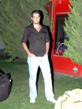 Gökhan Horzum